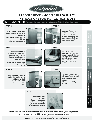 Hotpoint Refrigerator RLA50 owners manual user guide