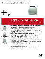 HP (Hewlett-Packard) Printer 2605 Series owners manual user guide