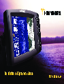 Humminbird Fish Finder 997c Combo owners manual user guide