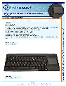 Hypertec Mouse KYB500-K82BHY owners manual user guide