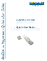 Hypertec Network Card BioDisk owners manual user guide