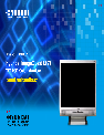 Hyundai Car Video System L19T owners manual user guide