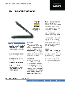 IBM Laptop R32 owners manual user guide