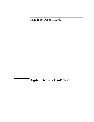 IBM Network Card 4986B LanProbe owners manual user guide