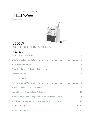 iLive CD Player IJ308W owners manual user guide