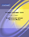 Infortrend Network Card A12U/A08U-G2421 owners manual user guide