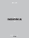 Insignia Speaker NS-S6501 owners manual user guide