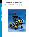 Invacare Mobility Aid 01-349 owners manual user guide