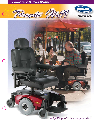 Invacare Mobility Aid M51 owners manual user guide