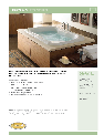 Jacuzzi Hot Tub 6 owners manual user guide