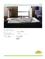Jacuzzi Hot Tub EB30-LH owners manual user guide