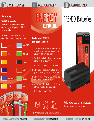 JOBO Power Supply Premio Battery owners manual user guide