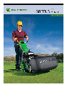 John Deere Lawn Mower 180C owners manual user guide