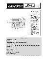 Korg Recording Equipment EA-1 owners manual user guide