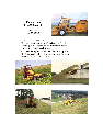 Kut-Kwick Lawn Mower RM80-187D owners manual user guide