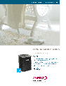 Lenoxx Electronics Heat Pump 13HPX owners manual user guide