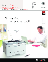 Lexmark Printer E260 owners manual user guide