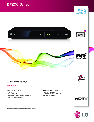 LG Electronics Blu-ray Player BP200 owners manual user guide