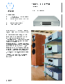 Linn CD Player AKURATE CD Player owners manual user guide