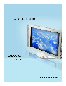 Liquid Image Video Eyeware 322 owners manual user guide
