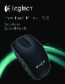 Logitech Mouse T400 owners manual user guide
