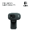 Logitech Webcam C260 owners manual user guide