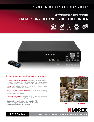 LOREX Technology DVR L204 owners manual user guide