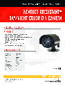 LOREX Technology Security Camera SG6157P owners manual user guide