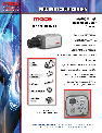 Mace Security Camera CAM-90 owners manual user guide