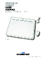 Manhattan Computer Products Graphics Tablet 174459 owners manual user guide