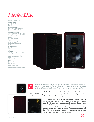 MartinLogan Speaker LX16 owners manual user guide