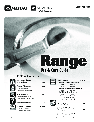 Maytag Range 8113P574-60 owners manual user guide