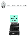 McIntosh Stereo Amplifier MC275 owners manual user guide