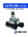 Meade Binoculars CV-5 owners manual user guide