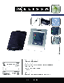 Melissa Blood Pressure Monitor 630-016 owners manual user guide