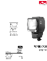 Metz Film Camera MZ-1i owners manual user guide