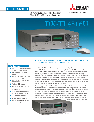 Mitsumi electronic DVR DX-TL4716U owners manual user guide