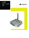 Motorola Network Router WR850G owners manual user guide