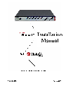 MotoSAT Car Satellite TV System 901NOMAD 2IM owners manual user guide