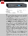 NAD CD Player C 521BEE owners manual user guide
