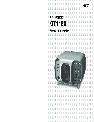 NEC Projector GT1150 owners manual user guide