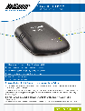 NetComm Network Router AM5066 owners manual user guide