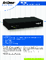 NetComm Network Router NB750 owners manual user guide