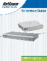 NetComm Network Router SmartVoice Gateway owners manual user guide