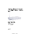 NETGEAR Network Router WG602NA owners manual user guide