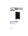 NETGEAR Network Router WNR2000 owners manual user guide
