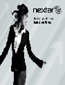 Nextar MP3 Player MA230 owners manual user guide
