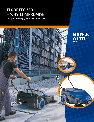 Nilfisk-ALTO Dust Collector 350 owners manual user guide