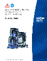 Nilfisk-ALTO Vacuum Cleaner 30/BATT/PC/XC owners manual user guide