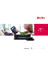 Nuvo Speaker System NV-AP16OW owners manual user guide